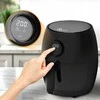 Gruzdintuvė Extralink Smart Life SJ-200 juoda