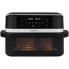 Gruzdintuvė beztłuszczowa FUHAUS Air Fryer Vortex Versazone Instant Pot 12L