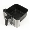 Gruzdintuvė ECG G3 Ferrari G10207 airfryer