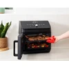 Gruzdintuvė Instant Pot Momentinio virimo orkaitė „Vortex Plus“, 13 l