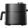 Gruzdintuvė Melchioni Dora 118340048 8 l Para juoda