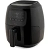 Gruzdintuvė Muhler MFX-415D Air fryer 5L 1500W