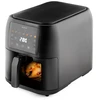 Gruzdintuvė Muhler MFX-815 Air fryer 8L 1700W