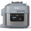 Gruzdintuvė Daugiafunkcinis puodas Ninja ON400EU