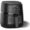 Gruzdintuvė Philips Ovi 2000 NA220/00 4.2 l juoda