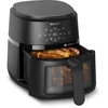 Gruzdintuvė Philips Ovi 2000 NA220/00 4.2 l juoda