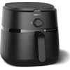 Gruzdintuvė Philips Ovi XL 1000 NA130/00 juoda