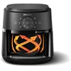 Gruzdintuvė Philips Ovi 2000 NA210/00 3.2 l juoda