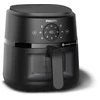 Gruzdintuvė Philips Ovi 2000 NA210/00 3.2 l juoda