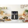 Russell Hobs Karšto oro gruzdintuvė Russell Hobbs SatisFry 27610-56, juoda