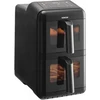 Gruzdintuvė SFR 1250BK Double Stack Air Fryer SENCOR