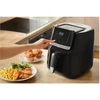Gruzdintuvė SFR 6550BK-EUE3 Vita fryer SENCOR
