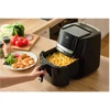Gruzdintuvė SFR 6550BK-EUE3 Vita fryer SENCOR