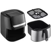 Gruzdintuvė SFR 6600SS-EUE3 Vita fryer SENCOR