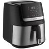 Gruzdintuvė SFR 6600SS-EUE3 Vita fryer SENCOR