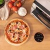 Cecotec „Bake&amp;Fry 3000 Touch“ plieninė oro gruzdintuvė su orkaitės funkcija