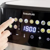 Be riebalų gruzdintuvė Taurus Gruzdintuvė be riebalų GRUZDINTUVĖ Air Fryer Digital 360 8L 2100W