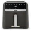 Gruzdintuvė Air fryer Tefal EY866HE1. Juoda, 2020 W. 7,5 l