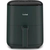 Tefal Easy Fry Max EY2453 Vienvietis 5 L Atskirai stovintis 1500 W Karšto oro gruzdintuvė Žalias