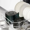 Tefal Easy Fry Max EY2453 Vienvietis 5 L Atskirai stovintis 1500 W Karšto oro gruzdintuvė Žalias