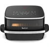 Gruzdintuvė Tefal Easy Fry XL Surface FW4018E0 fryer Single Stand-alone 2200 W Hot air fryer Juodas