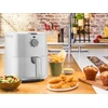 Gruzdintuvė TEFAL Easy Fry Essential Fryer | EY130A10 | Talpa 3,5 L | Baltas