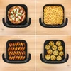 Gruzdintuvė Tefal Easy Fry XL Surface FW4018E0 fryer Single Stand-alone 2200 W Hot air fryer Juodas