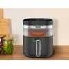 Gruzdintuvė Tefal Easy Fry Infared EY832HE0 7 l pilka