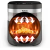 Gruzdintuvė Tefal Easy Fry Infared EY832HE0 7 l pilka