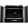 LUND Gruzdintuvė BEZTŁ. 1450W 5L Juoda