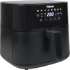 Gruzdintuvė Tristar skaitmeninė oro keptuvė | FR-9071 | Galia 2000 W | Talpa 8 l | Juodas