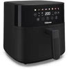 Gruzdintuvė Tristar Digital Airfryer | FR-9060 | Power 1700 W | Capacity 6 L | Juodas | Hot air technology