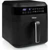 Gruzdintuvė Tristar | Skaitmeninis Airfryer XXL | FR-6999 | Galia 1700 W | Talpa 6 L | Juodas