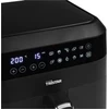 Gruzdintuvė Tristar | Skaitmeninis Airfryer XXL | FR-6999 | Galia 1700 W | Talpa 6 L | Juodas