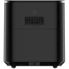 Karšto oro gruzdintuvė Xiaomi Air Fryer, 1700 W, 6,5 l, Juoda