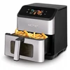 Oro gruzdintuvė Zelmer ZAF6555 Air Fryer Digital Pro
