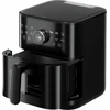 Gruzdintuvė ZWILLING ENFINIGY Beztłuszczowa frytkownica Air Fryer Pro 6 ltr, juoda