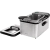 Gruzdintuvė Cecotec Cleanfry Luxury 3000