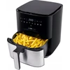 Gruzdintuvė Clatronic Clatronic FR 3782 H inox Air Fryer