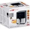 Gruzdintuvė Clatronic Clatronic FR 3782 H inox Air Fryer