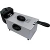 Gruzdintuvė Esperanza EKG010 EKG010 Deep Fryer 3 L, 2000W Inox