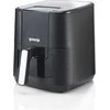 Karšto oro gruzdintuvė Gorenje AF1350DWB, 1350 W, 5,4 l