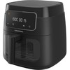 GRUNDIG karšto oro gruzdintuvė 7,6 l, 1750 W su jutikliniu valdymu FRY 7320
