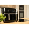 Gruzdintuvė Kernau KSAF 1017 EB Duo 10.2 l juoda