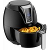 Oro gruzdintuvė TEESA DIGITAL AIR FRYER 3.2L