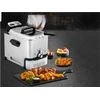 Gruzdintuvė Tefal FR 8041 OLEOCLEAN