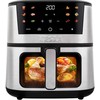 Gruzdintuvė TESLA AirCook Q60 XXL Pro