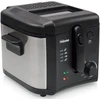 Tristar gruzdintuvė | FR-6878 | Galia 1600 W | Talpa 2,5 l | Juodas