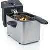 Gruzdintuvė Tristar gruzdintuvė FR-6919 Galia 800 W, Talpa 2 L, Sidabrinės spalvos