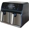 Gruzdintuvė Unold 58685 8 l juoda